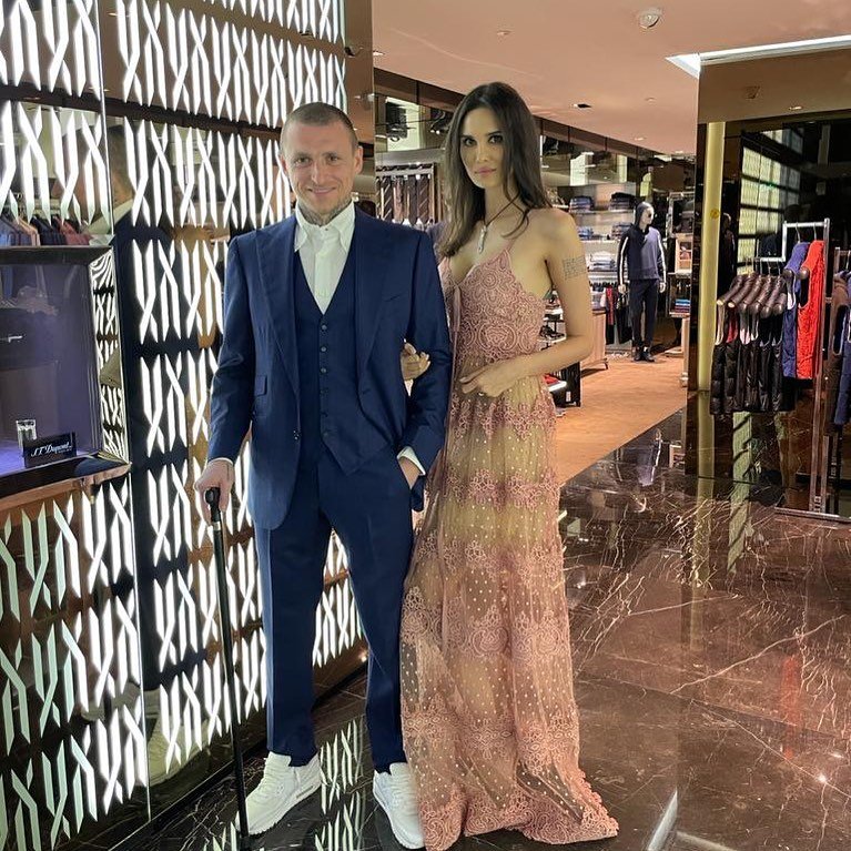 Фото: Мамаева в шоке! 😱 Экс-муж забил на дочь, а сама она – жертва РПП! 🤯 - Фото 2