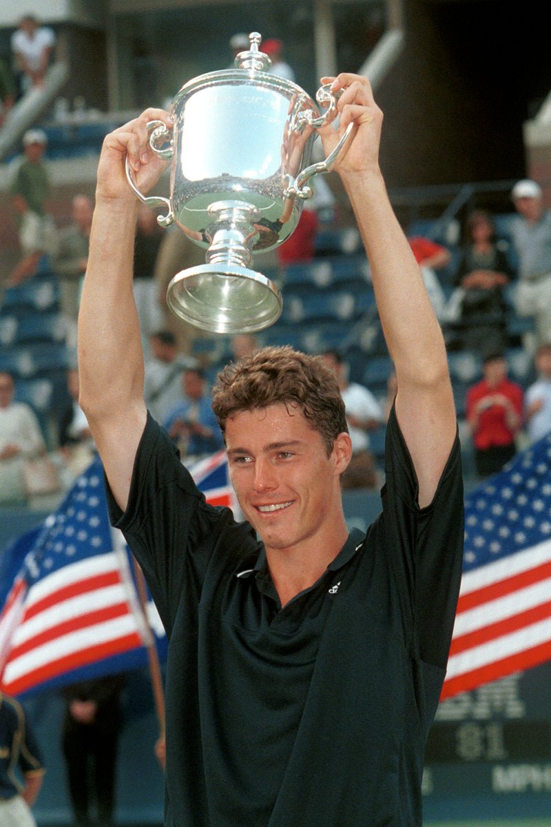 Фото: Марат Сафин: Сердцеед с ракеткой или кот-холостяк? 🎾💔 - Фото 4