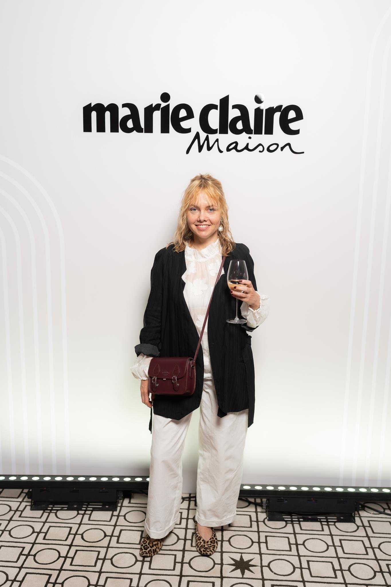 Фото: Marie Claire Maison добрался до России! Готовьте ваши кошельки! 💰 - Фото 8