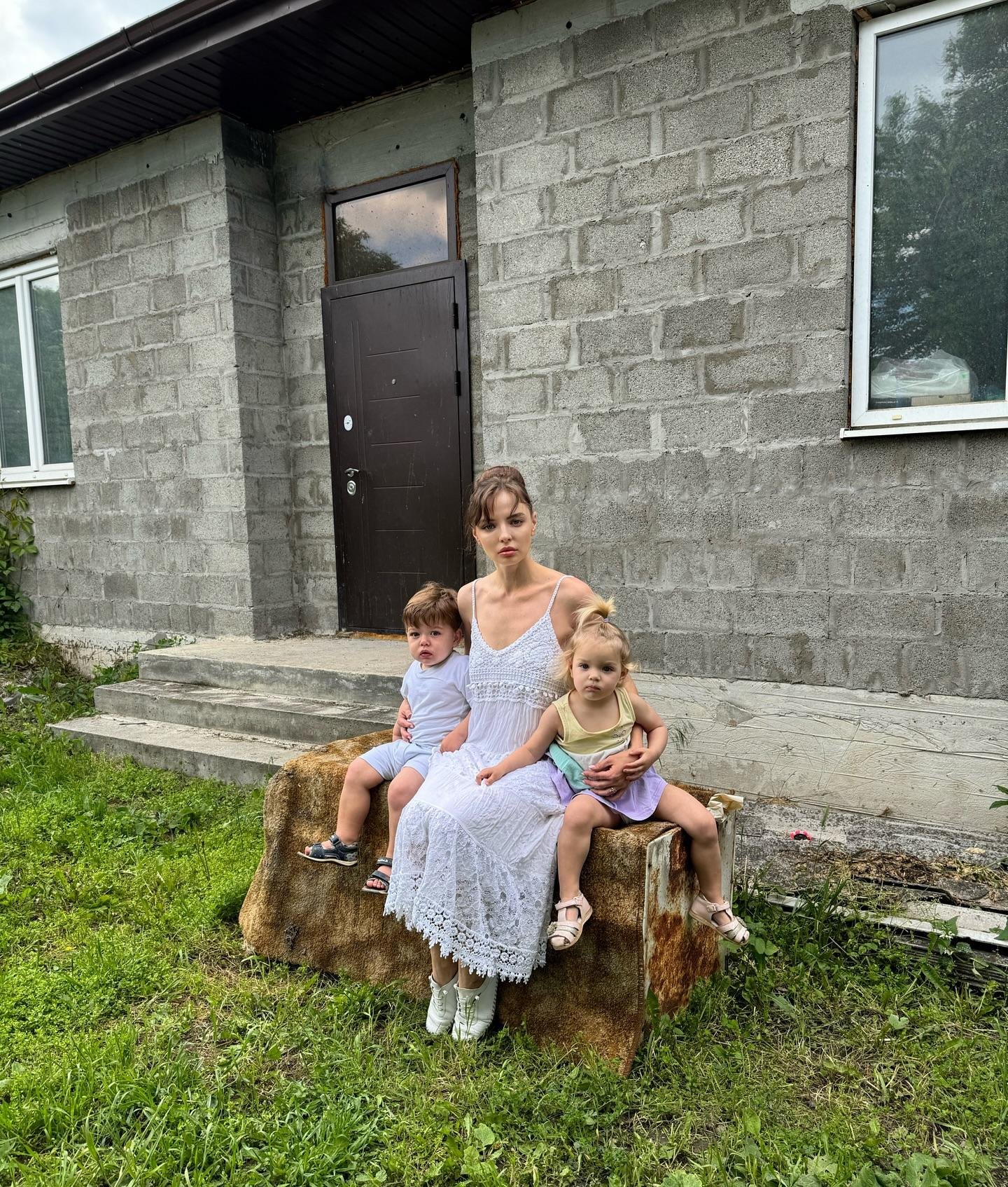 Фото: Марина Орлова отвоевала родовое имение в Пятигорске! 🏡💰 - Фото 3