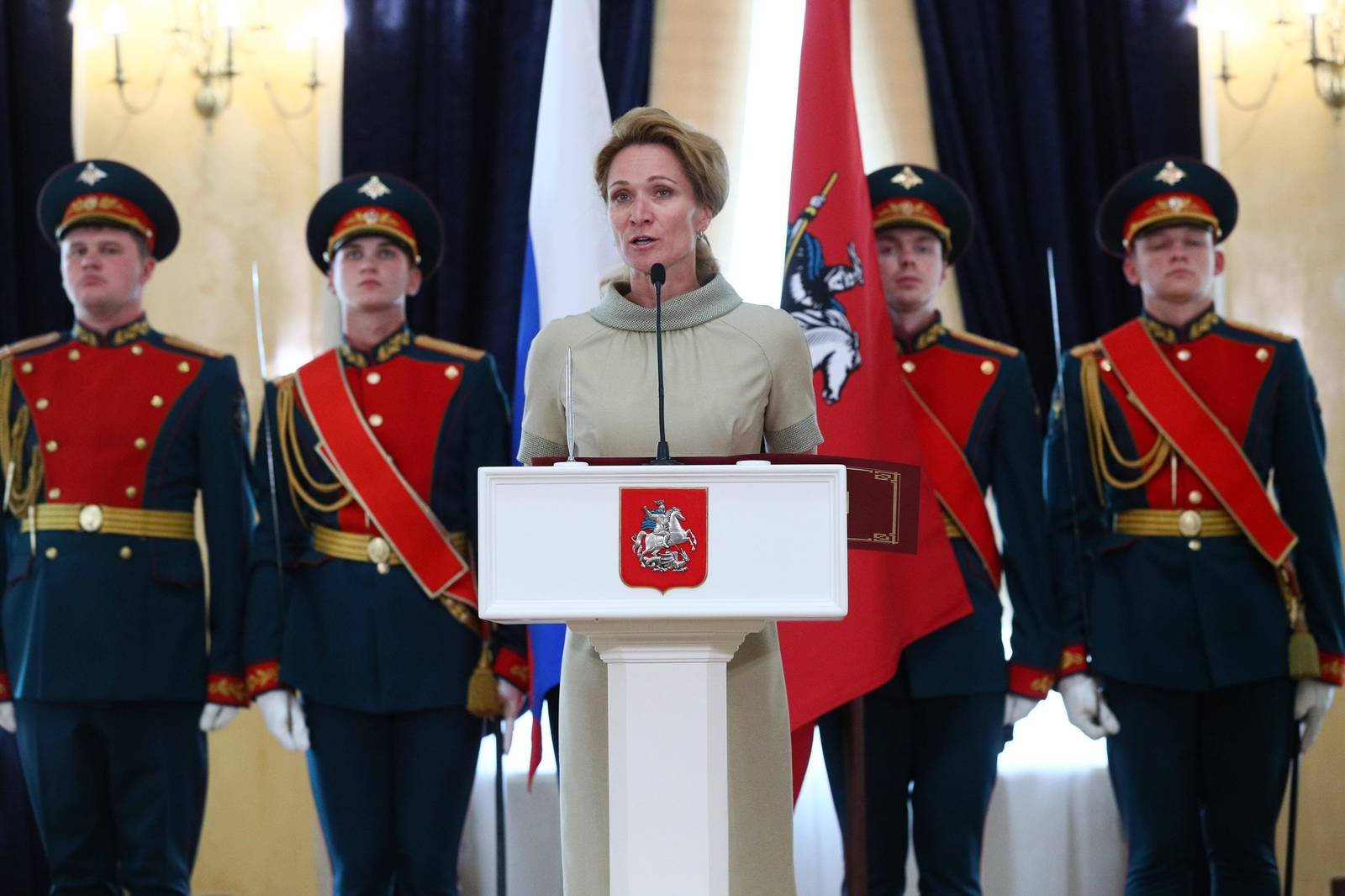 Фото: Мария Киселева: от "Слабого звена" до развода и возвращения! 😱 - Фото 11