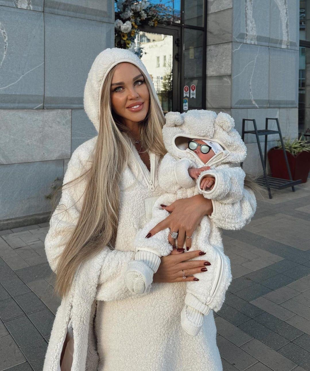 Фото: Мария Погребняк: «Моя красота – от природы, а не от хирурга!» 🤣 - Фото 2