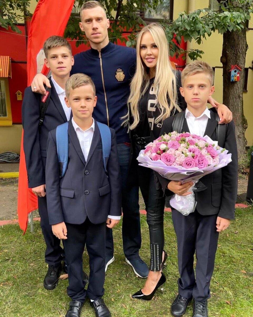Фото: Мария Погребняк: «Моя красота – от природы, а не от хирурга!» 🤣 - Фото 4