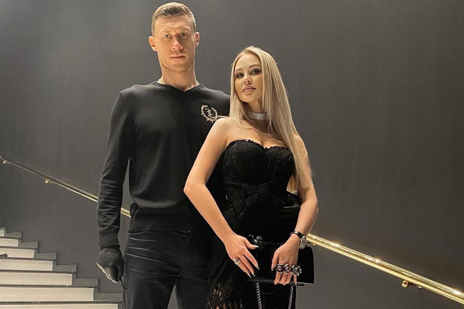Фото: Мария Погребняк: «Моя красота – от природы, а не от хирурга!» 🤣 - Фото 5