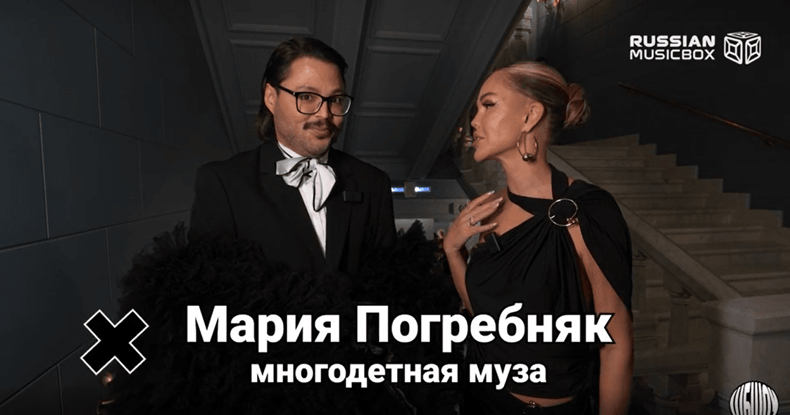Фото: Мария Погребняк: «Мы с Мамаевой – скелеты шоу-бизнеса!» 💀 - Фото 3