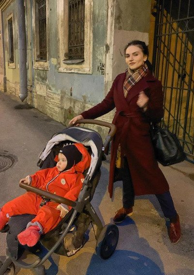 Фото: Мария Шукшина: Семейные тайны, скандалы и нежеланный внук! 😱 - Фото 8