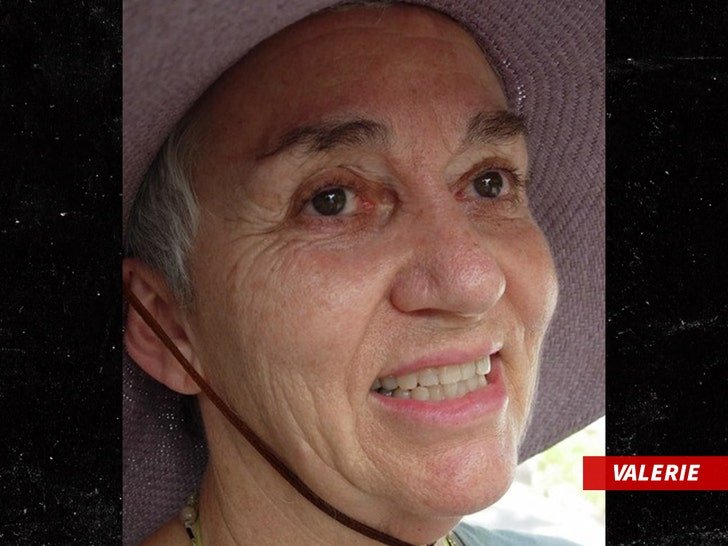 Фото: Мать Дэйва Мэтьюза скончалась в возрасте 89 лет 😢 - Фото 3