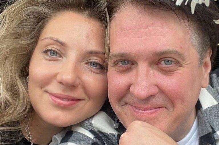 Фото: Матросов и его жена заморозили яйцеклетки: «Хочу еще детей!» 🤰😱 - Фото 3