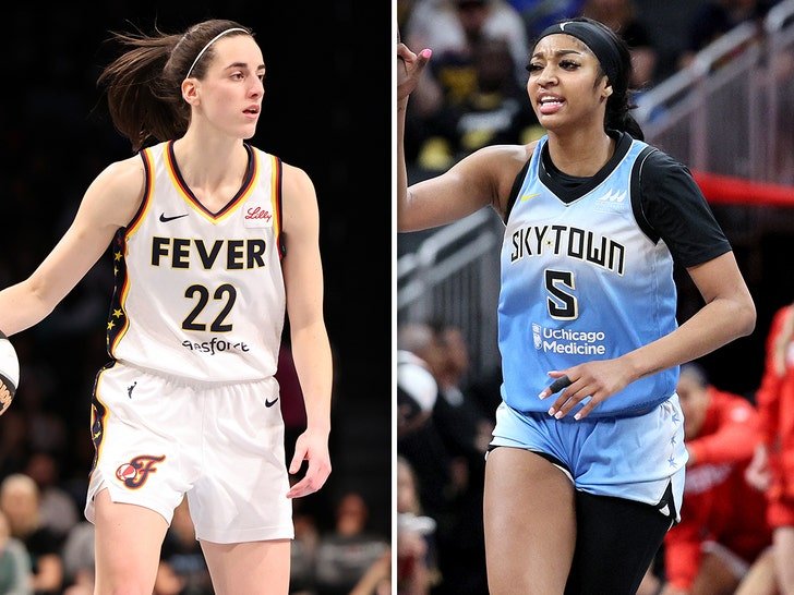 Фото: 🏀 Мэджик Джонсон в экстазе от новеньких в WNBA! 🤫 - Фото 2