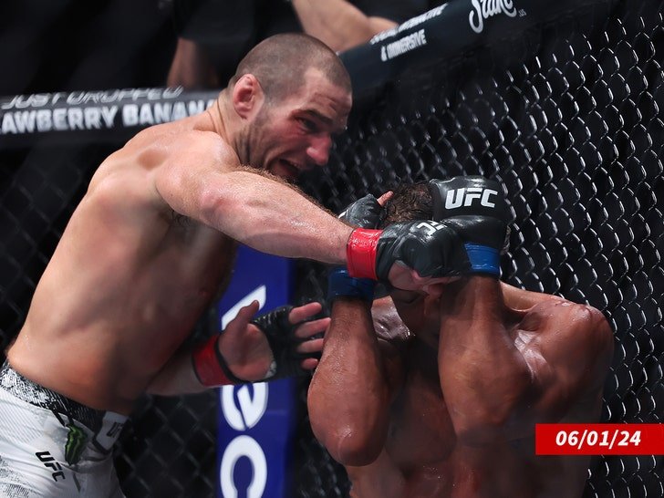 Фото: Меган Фокс наехала на бойца UFC из-за оскорблений ее детей 😱 - Фото 2