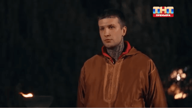 Фото: Михалков в реанимации, а в «Мастере игры» новенький скандалист! 😱 - Фото 3