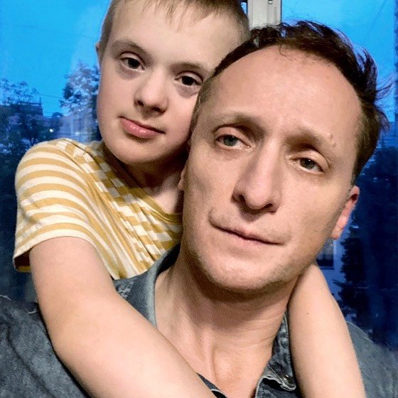 Фото: Мишуков против сплетен: "Я не бросал сына и не уезжал!" 😡 - Фото 2