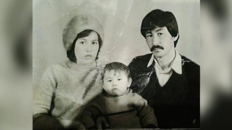 Фото: Мусагалиев чуть не умер в детстве! 😱 Мать рыдала! 😭 - Фото 2