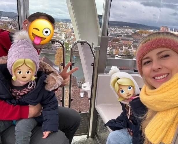 Фото: 😱😨  Муж  «Мисс  Швейцария»  убил  жену  и  измельчил  ее  в  блендере 😱😨 - Фото 4