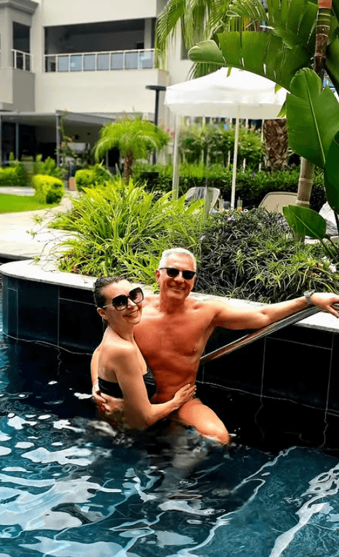 Фото: Наталия Антонова шокировала худобой в купальнике! 👙😱 - Фото 5
