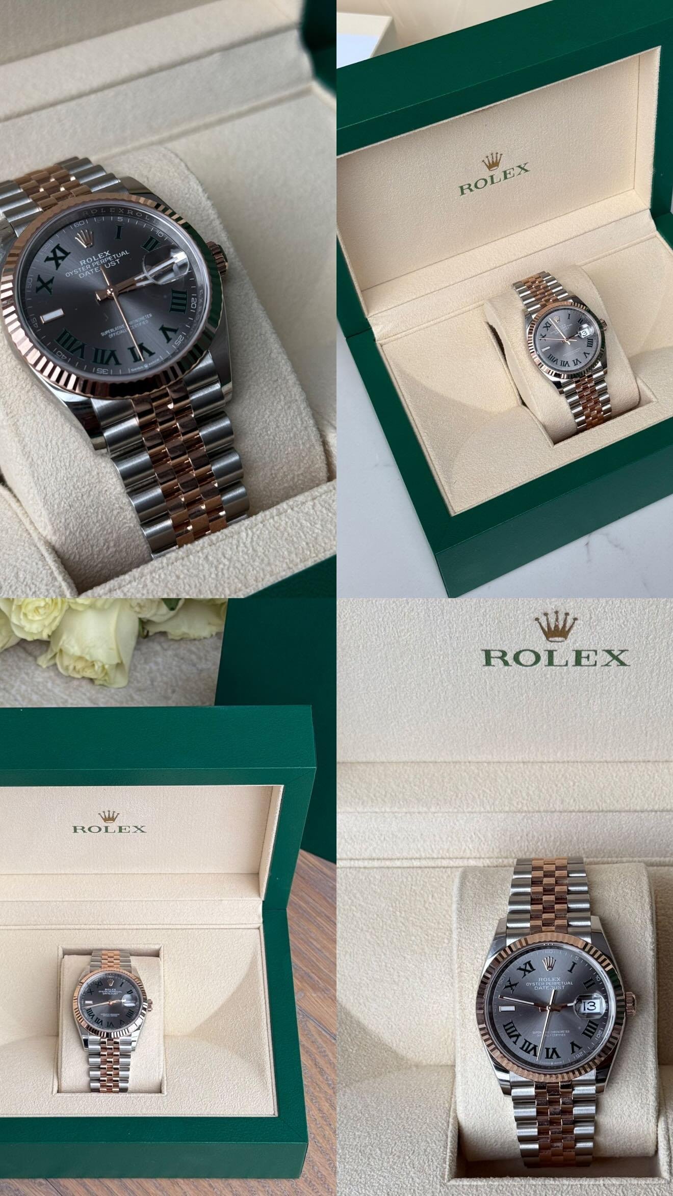 Фото: Не альфонс! Муж Пинчук подарил Rolex за миллион на ее 30-летие! 🤑 - Фото 3