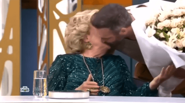 Фото: Не может быть! 79-летняя Рубальская запала на NILETTO! 😲 - Фото 3