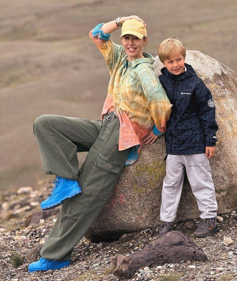 Фото: Дети звезд - Фото 10