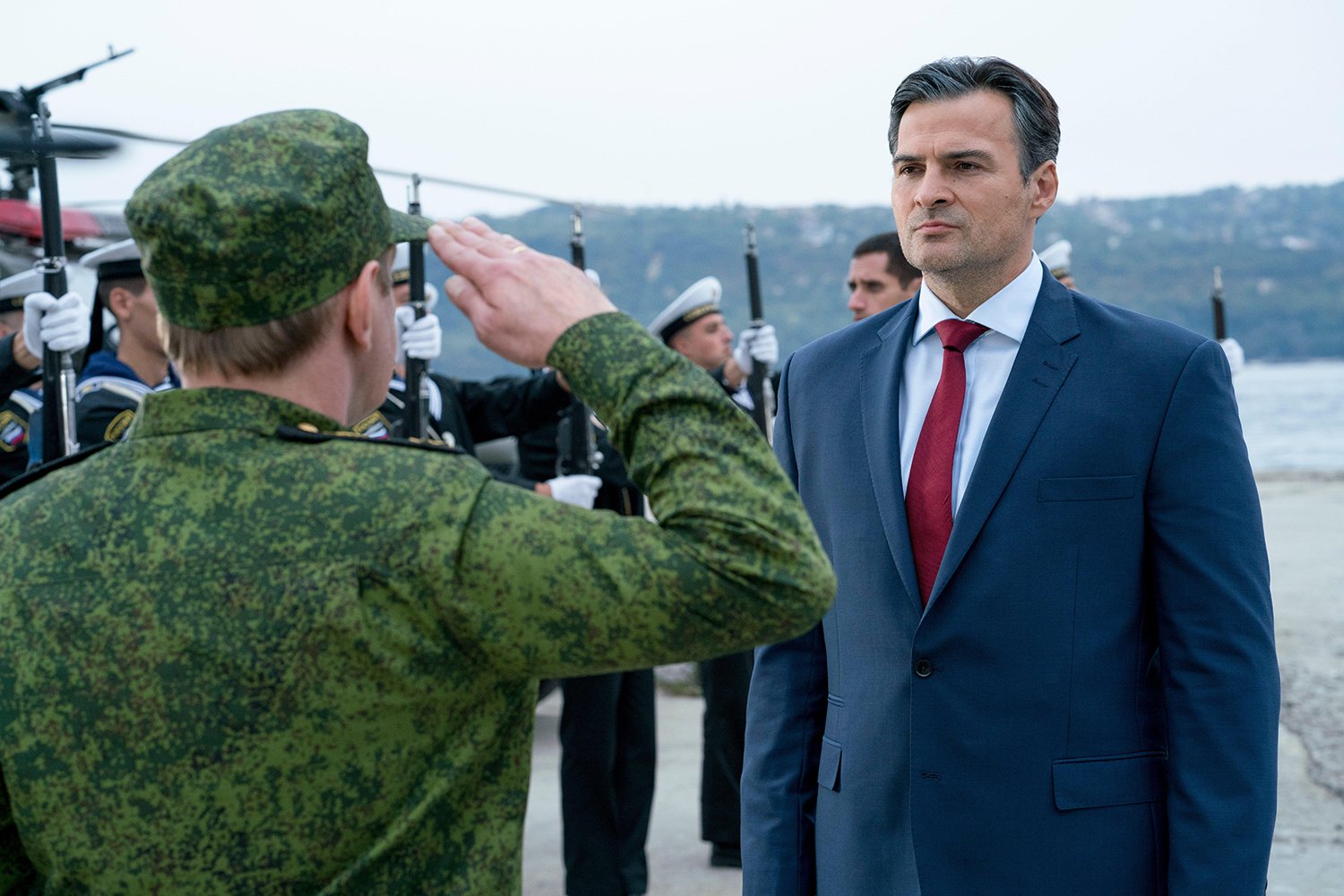 Фото: Не может быть! Дьяченко бросил американку ради «Брата 2»?! 😱 - Фото 8