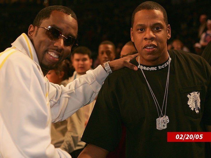 Фото: 😲😲😲 Не может быть! Jay-Z избежит тюрьмы за изнасилование?! - Фото 3
