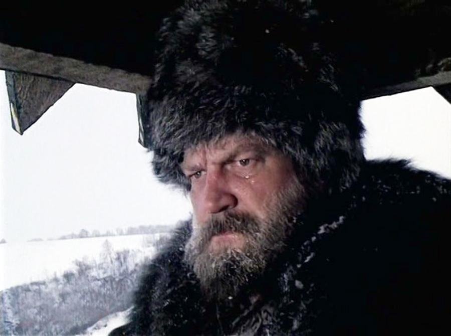 Фото: Не может быть! Роль Ермака убила звезду фильма «Михайло Ломоносов» 😲 - Фото 1