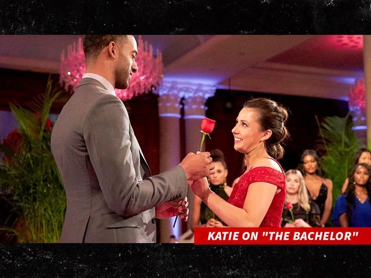 Фото: Не может быть! 😱 У звезды «The Bachelorette» обнаружили рак груди! 💔 - Фото 4