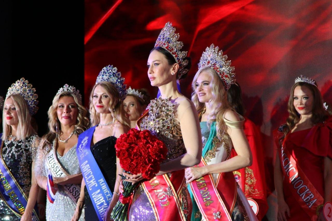 Фото: Невестка Куклачева умыла всех на конкурсе красоты! 🏆 - Фото 11