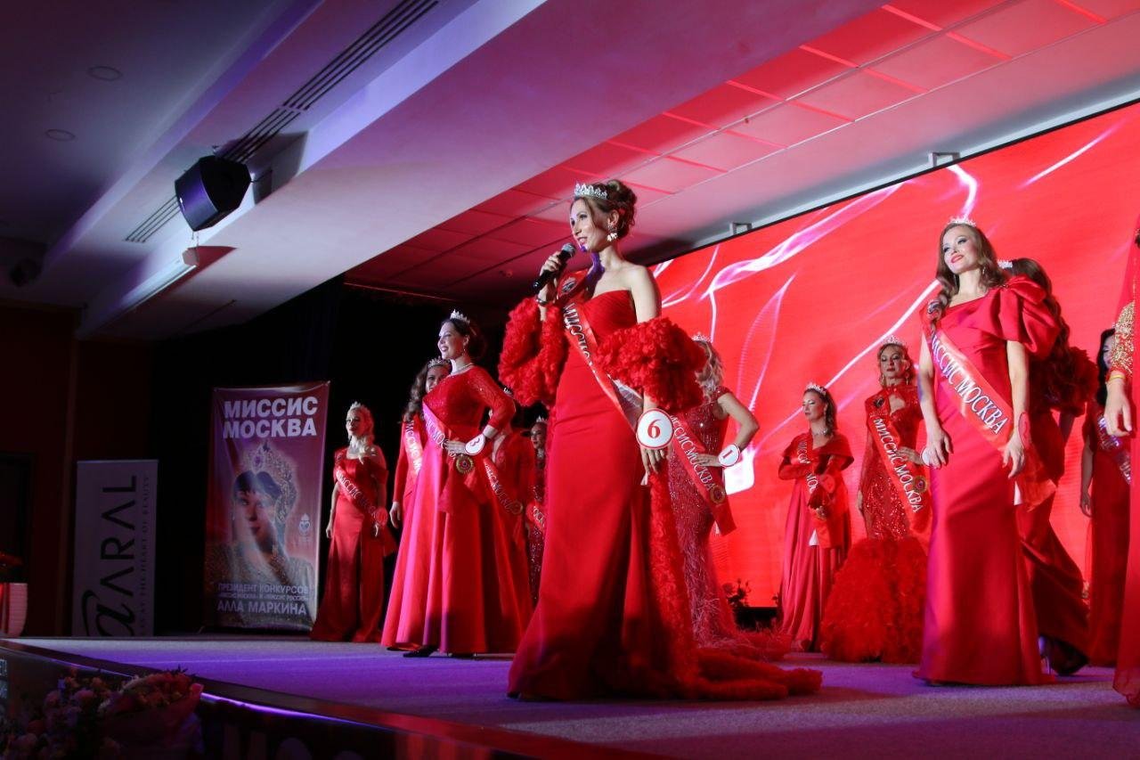 Фото: Невестка Куклачева умыла всех на конкурсе красоты! 🏆 - Фото 12