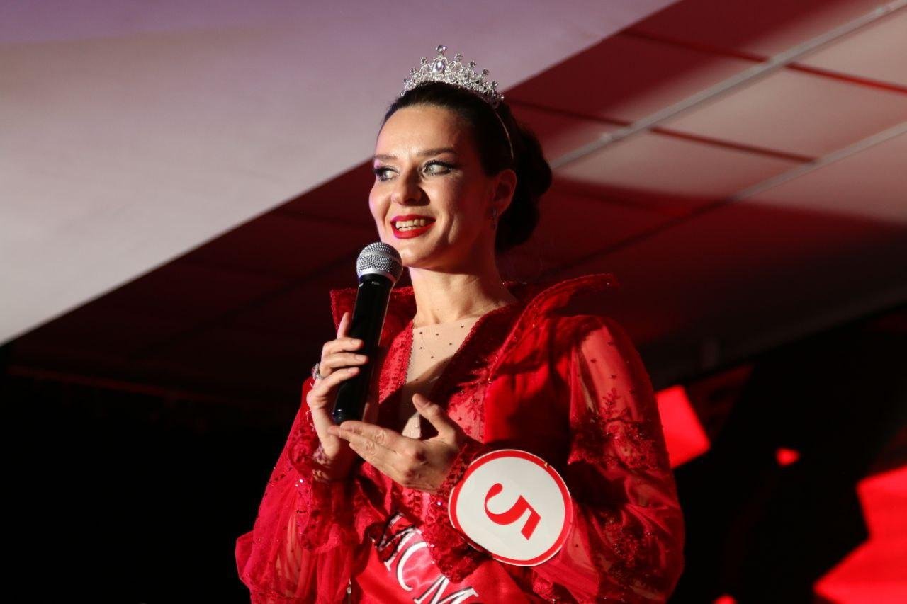 Фото: Невестка Куклачева умыла всех на конкурсе красоты! 🏆 - Фото 13