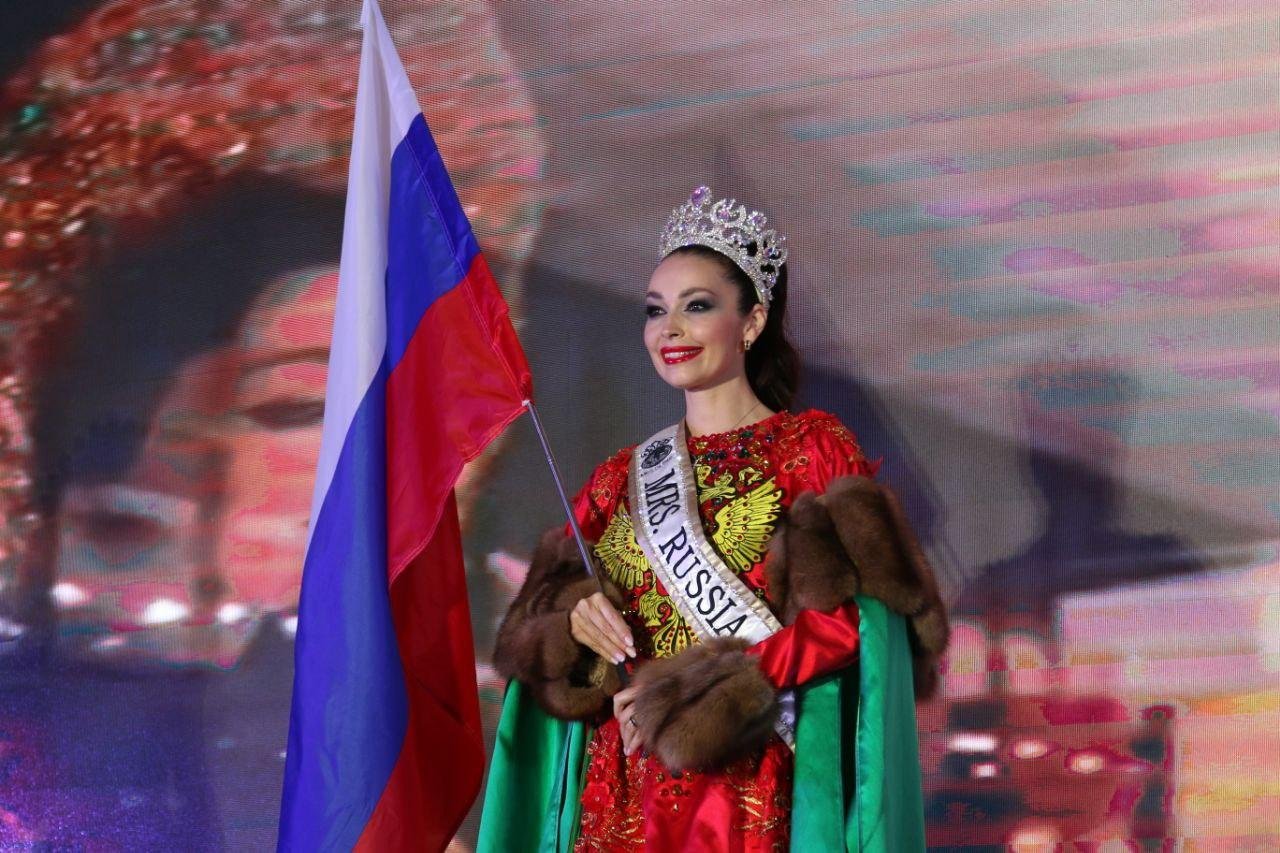 Фото: Невестка Куклачева умыла всех на конкурсе красоты! 🏆 - Фото 6