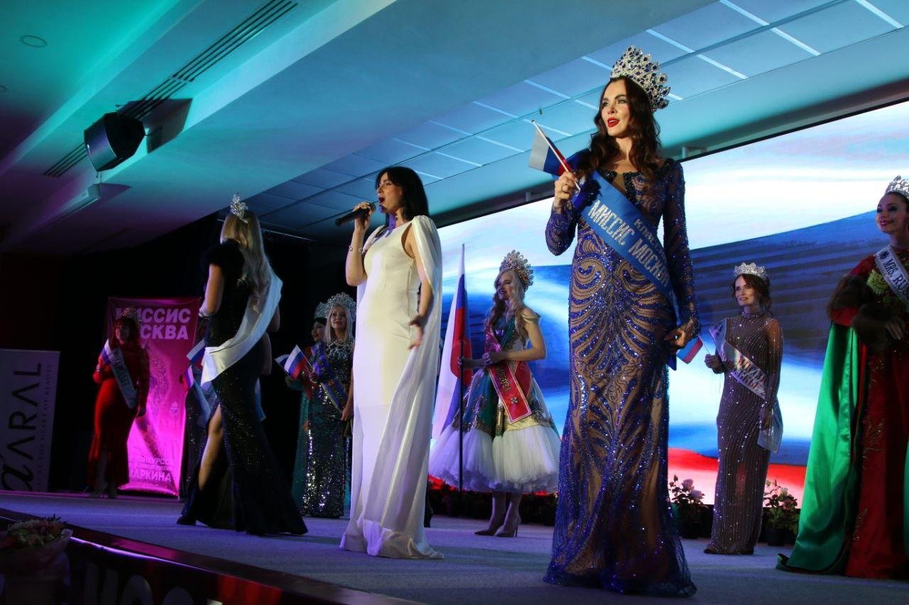 Фото: Невестка Куклачева умыла всех на конкурсе красоты! 🏆 - Фото 7