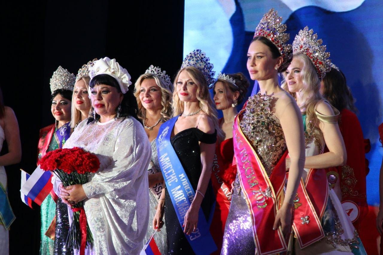 Фото: Невестка Куклачева умыла всех на конкурсе красоты! 🏆 - Фото 8