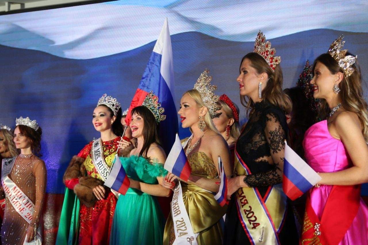 Фото: Невестка Куклачева умыла всех на конкурсе красоты! 🏆 - Фото 9