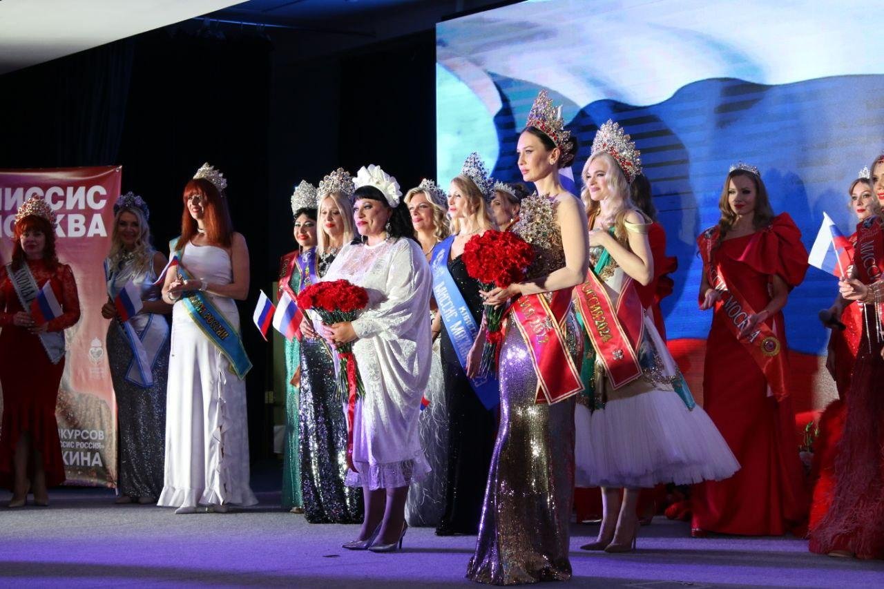 Фото: Невестка Куклачева умыла всех на конкурсе красоты! 🏆 - Фото 10
