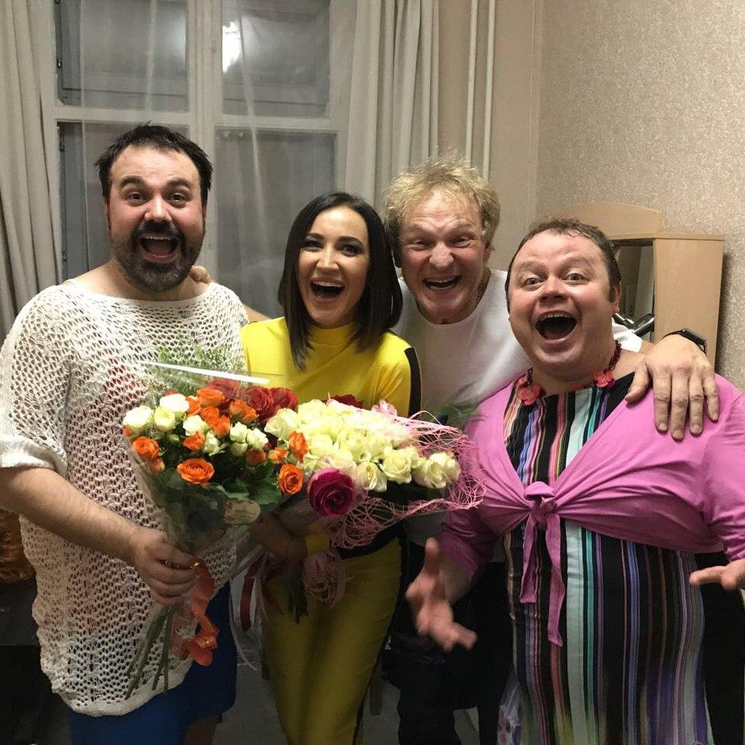 Фото: Никишин: Похудел, обидел Бузову и играет с ней в спектакле! 😱 - Фото 7