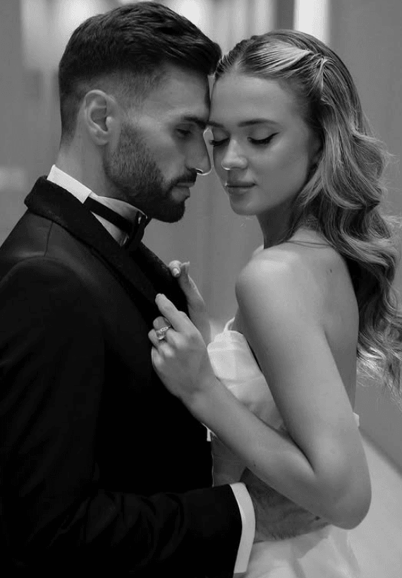 Фото: Нодар Ревия бросил все и женился в День святого Валентина! 💘💍 - Фото 3