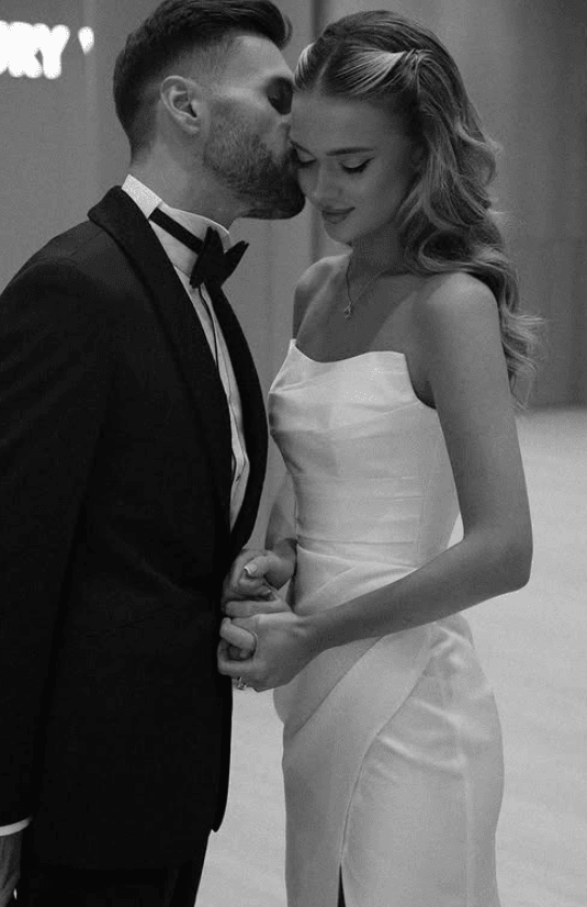 Фото: Нодар Ревия бросил все и женился в День святого Валентина! 💘💍 - Фото 5
