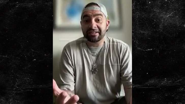Фото: NSYNC без Тимберлейка? Киркпатрик отрезал: «Без Джастина - никак!» 😱 - Фото 4
