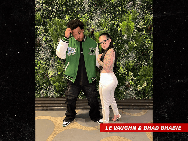 Фото: О боже! Парня Bhad Bhabie подстрелили в стрип-клубе! 😱 - Фото 3