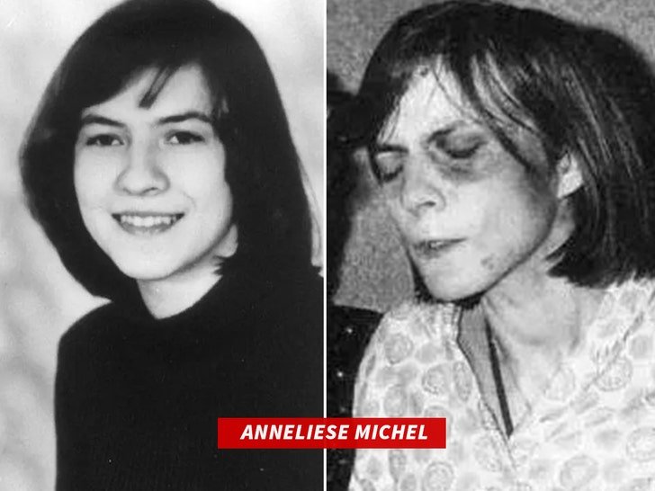 Фото: Одержимость или психиатрия? 😨 Экзорцизм в прямом эфире!😱 - Фото 2