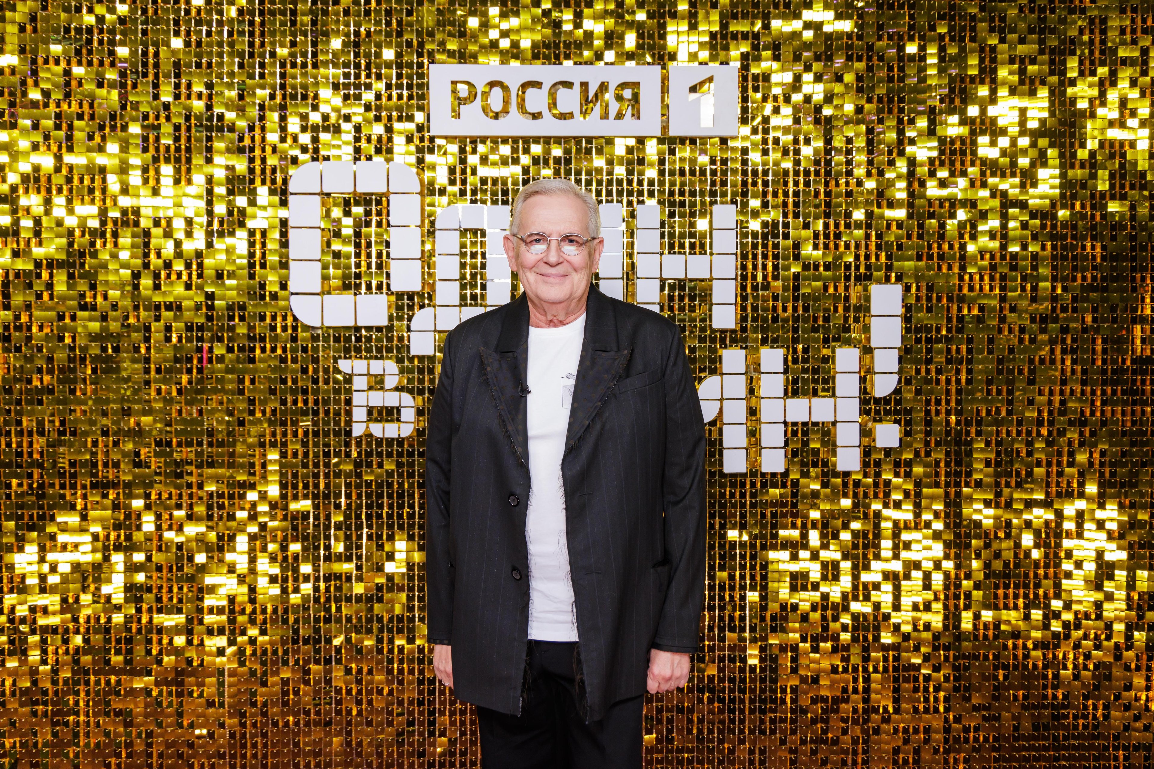Фото: 😱 "Один в один": Звезды превратятся в Тину Тернер и Эми Уайнхаус! 🎤 - Фото 3