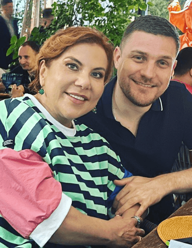 Фото: Ой, мамочки! 🤰 Беременную Федункив чуть не угробили на съёмках! 😱 - Фото 4