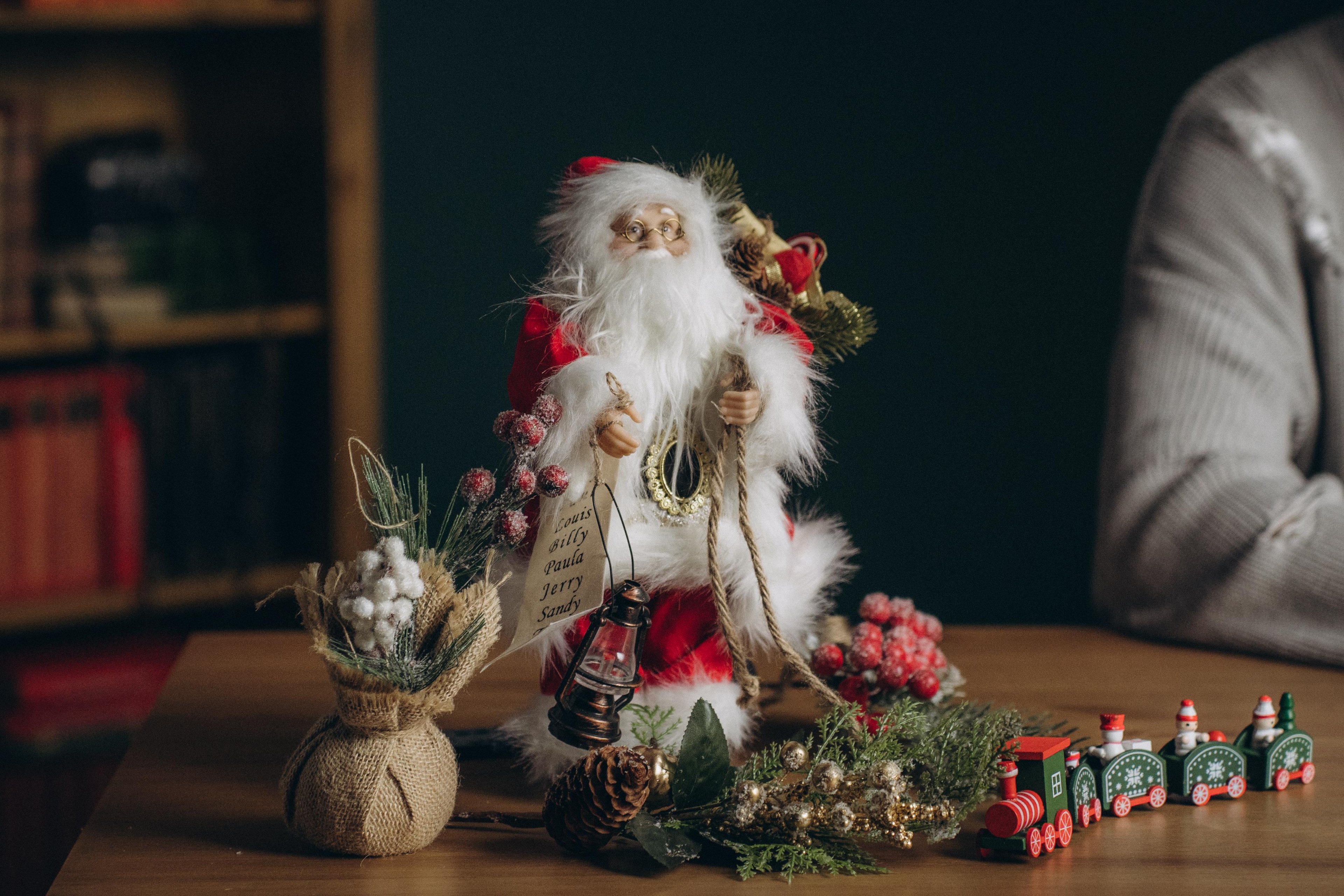 Фото: Оливье, Киркоров и Минаев: VK Видео дарит новогодний беспредел! 🎄 - Фото 2