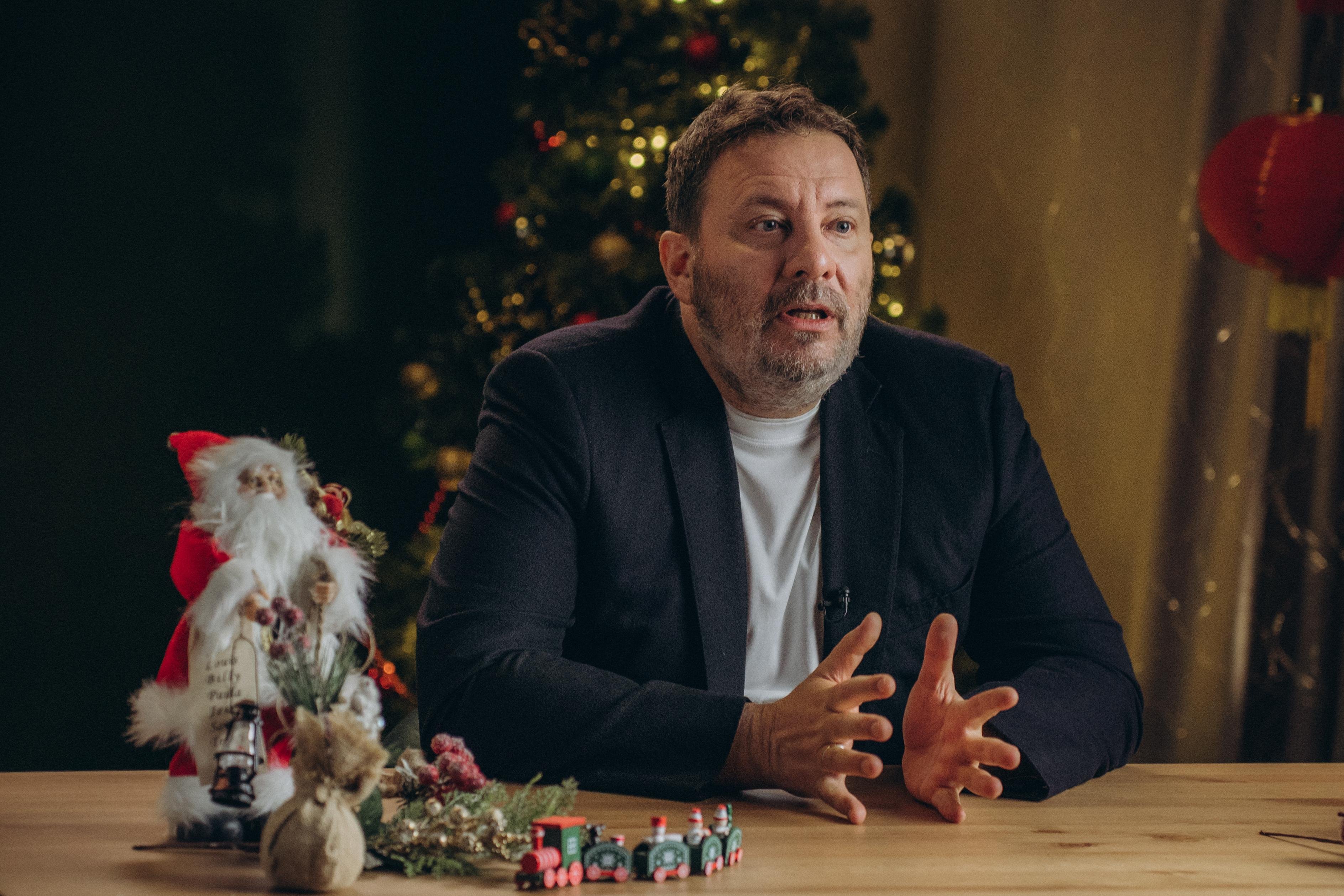 Фото: Оливье, Киркоров и Минаев: VK Видео дарит новогодний беспредел! 🎄 - Фото 3