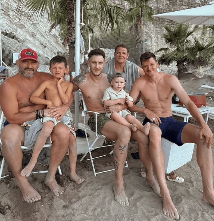 Фото: Овечкин – царь! Вилла за 8 миллионов и чемоданы как у челнока! 🤣 - Фото 2