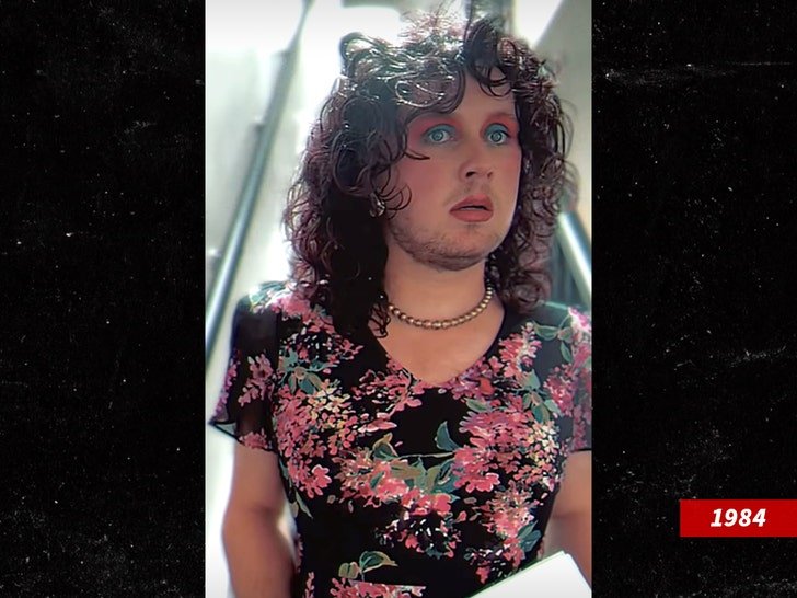 Фото: Палома Даймонд: 20 лет без Оскара! 😭 Киноакадемия в шоке! - Фото 4
