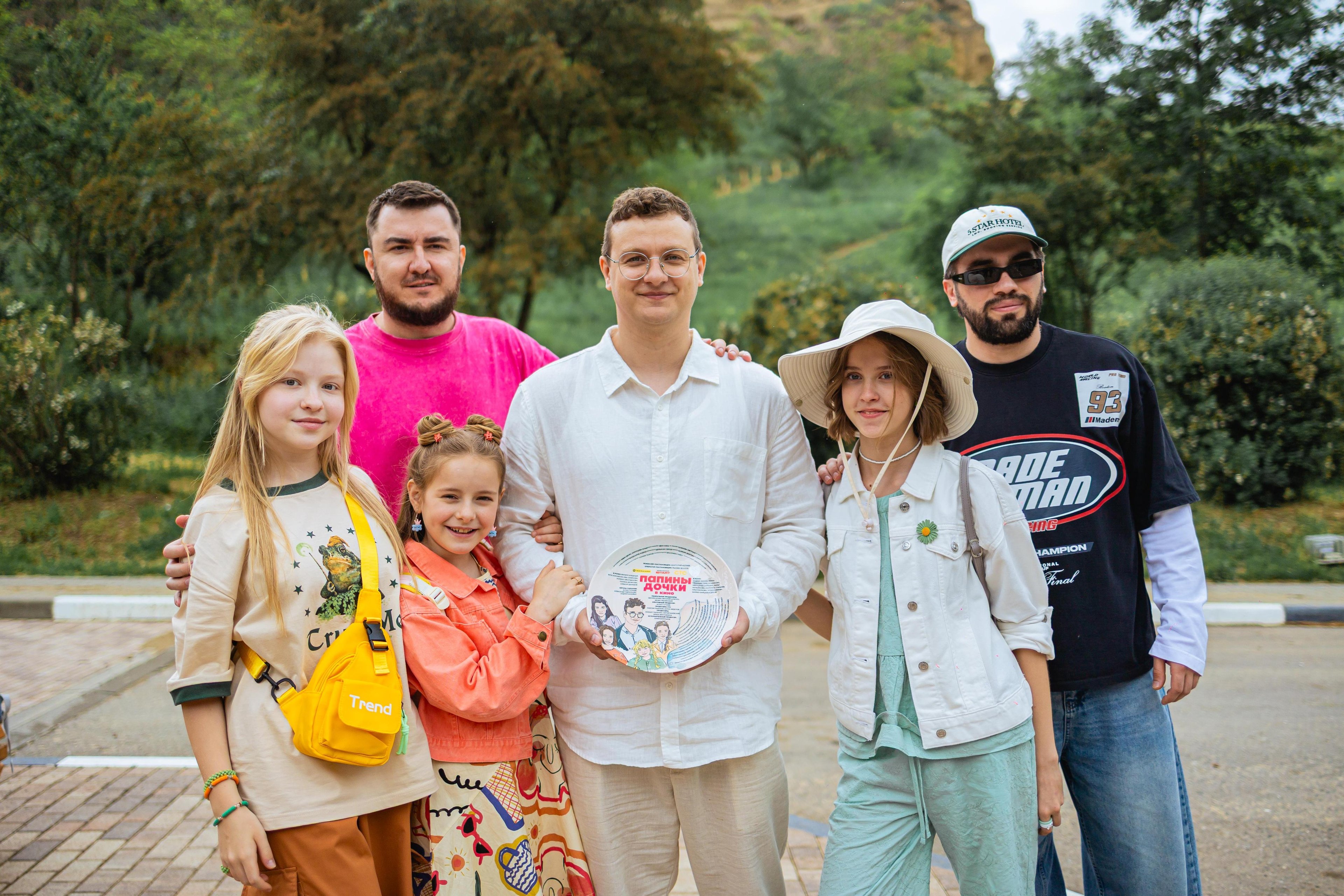 Фото: «Папины дочки» возвращаются! Кисловодск, слезы и экшен! 😱 - Фото 10