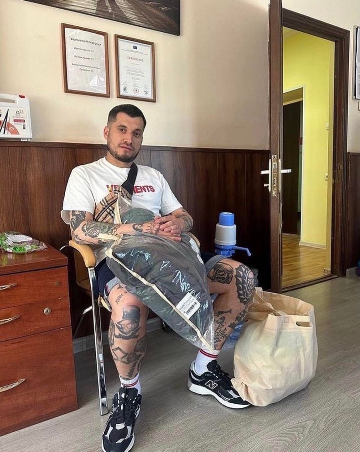Фото: Паша Техник: отцом был трогательным, а умер от сепсиса 😢 - Фото 12