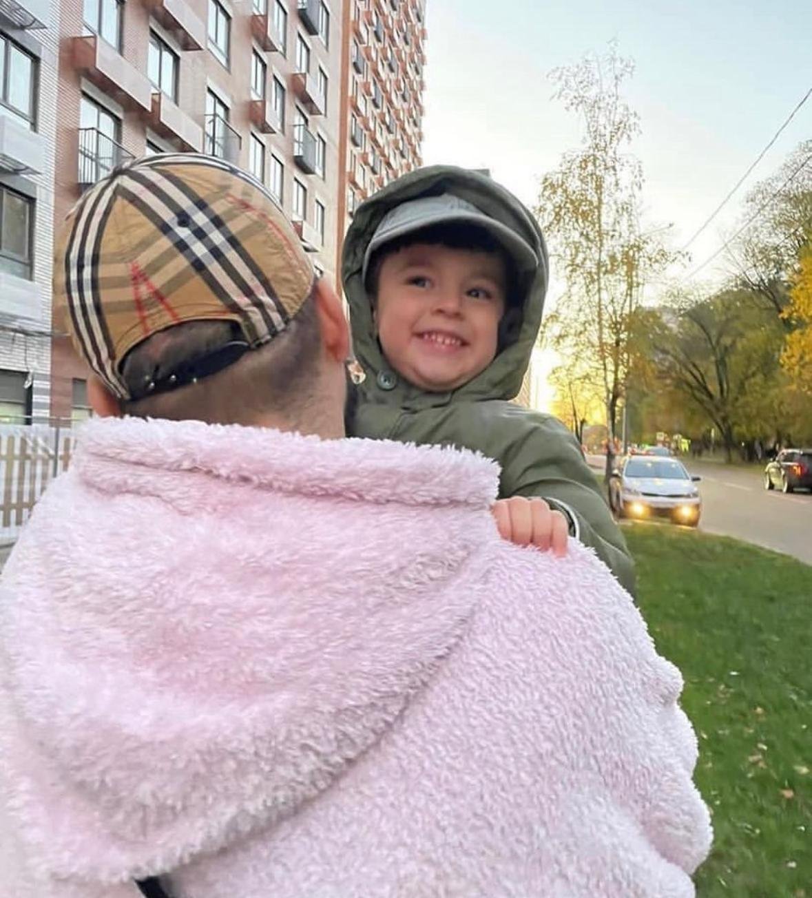 Фото: Паша Техник: отцом был трогательным, а умер от сепсиса 😢 - Фото 4