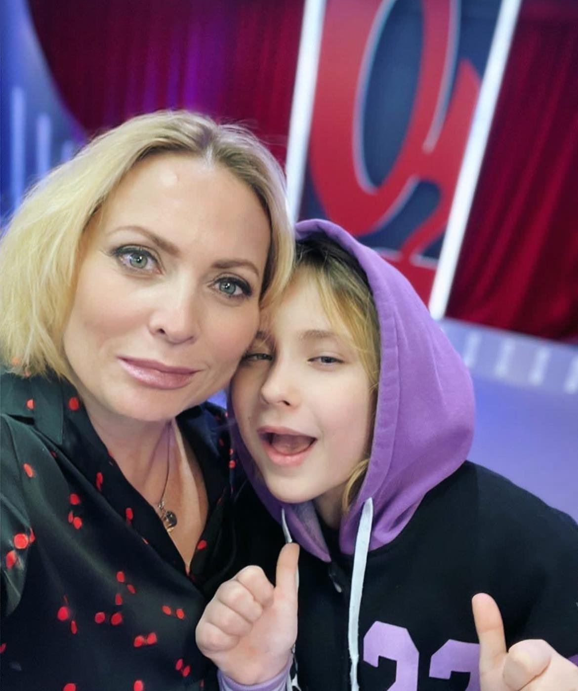 Фото: Пермякова в шоке! 😱 Дочь довела до слез! 😭 - Фото 9